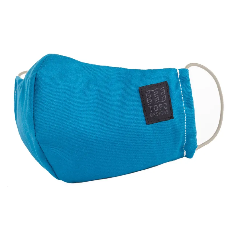 Topo Designs | Face Mask made by TOPO DESIGNS