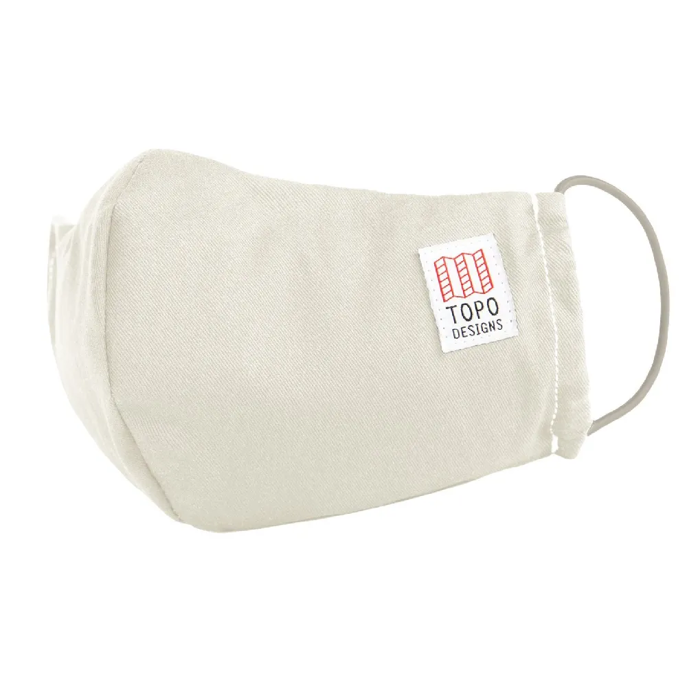 Topo Designs | Face Mask sold by Hatchet Outdoor Supply Co product image thumbnail 2