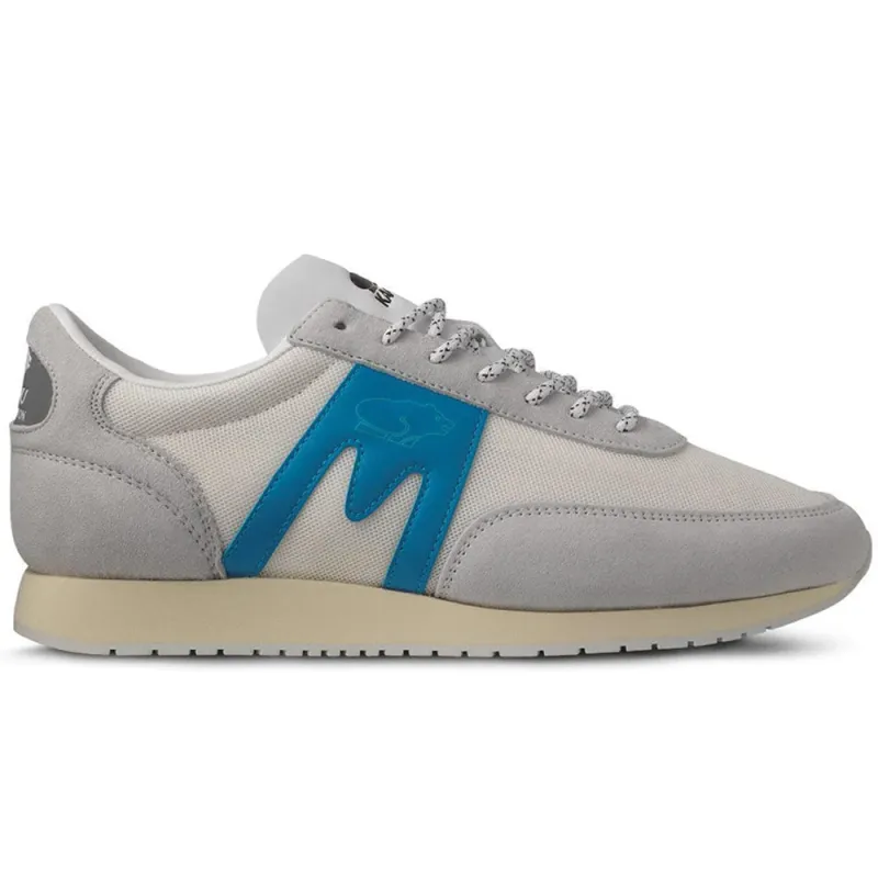 Karhu | Albatross 82 Sneakers x Moomin 'Foggy Dew / Blue Danube' sold by Hatchet Outdoor Supply Co