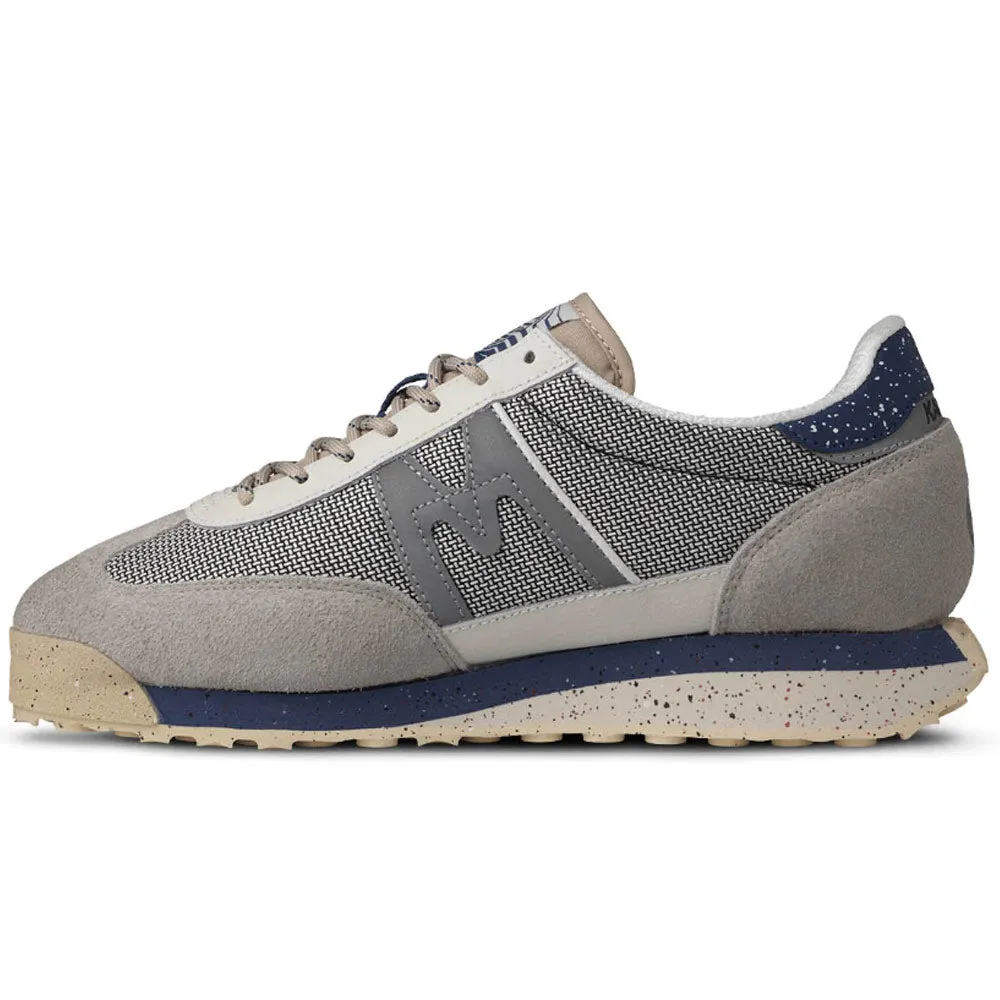 Karhu | Mestari Control Sneakers 'Silver Lining / True Navy' sold by Hatchet Outdoor Supply Co product image thumbnail 3