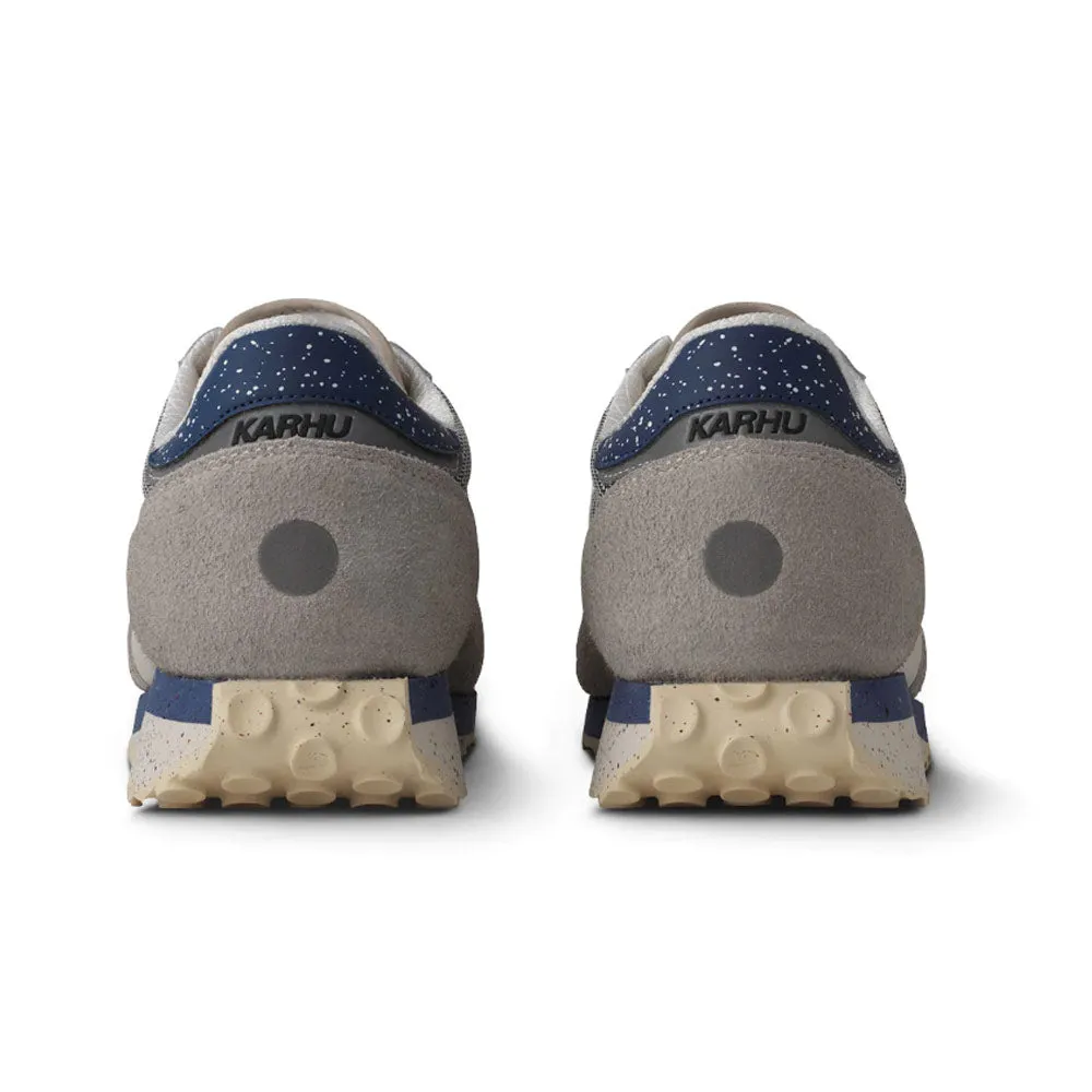 Karhu | Mestari Control Sneakers 'Silver Lining / True Navy' sold by Hatchet Outdoor Supply Co product image thumbnail 4