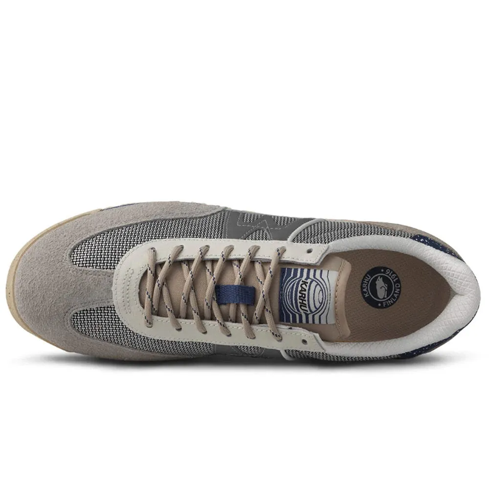 Karhu | Mestari Control Sneakers 'Silver Lining / True Navy' sold by Hatchet Outdoor Supply Co product image thumbnail 5