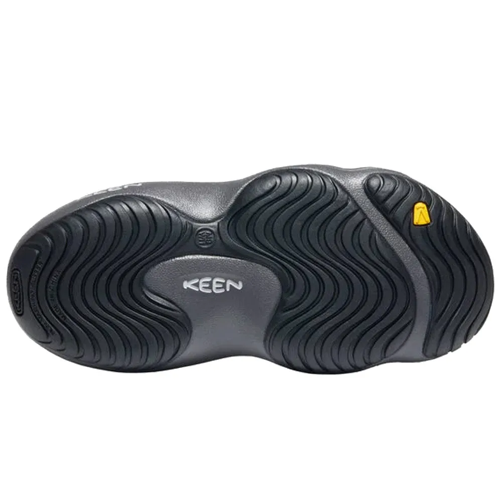 Keen | Yogui Slippers 'Magnet / Black' sold by Hatchet Outdoor Supply Co product image thumbnail 3