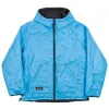 Manastash | Y2K Reversible Hoodie 'Black' sold by Hatchet Outdoor Supply Co