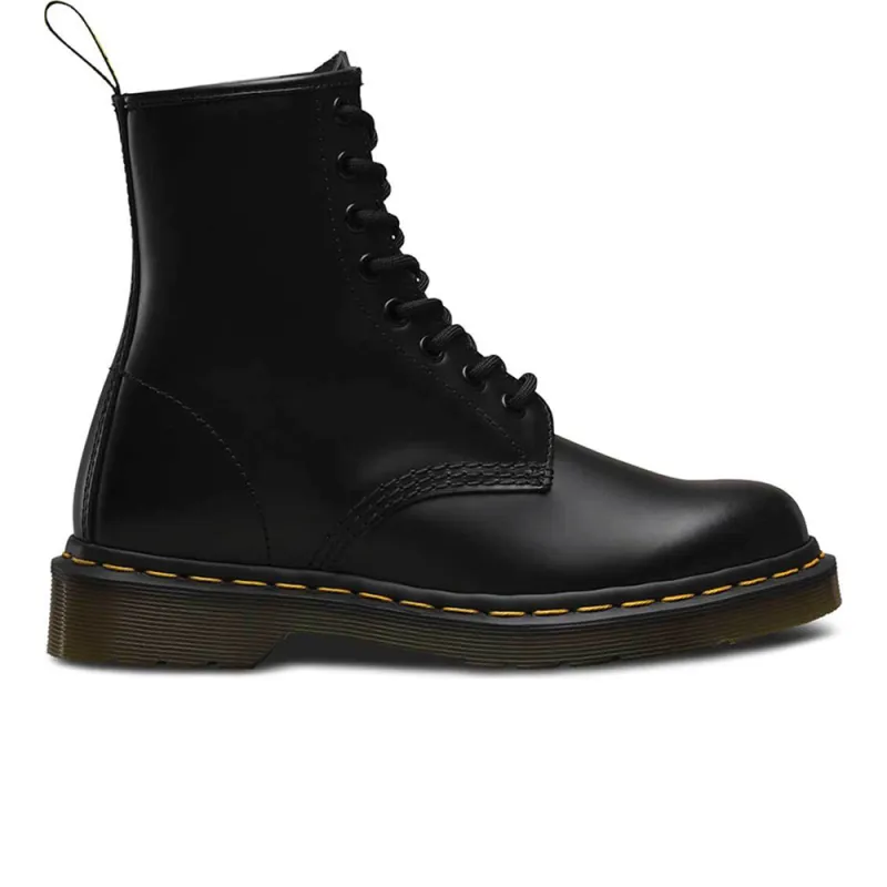 Dr. Martens | 1460 Smooth 'Black' sold by Hatchet Outdoor Supply Co