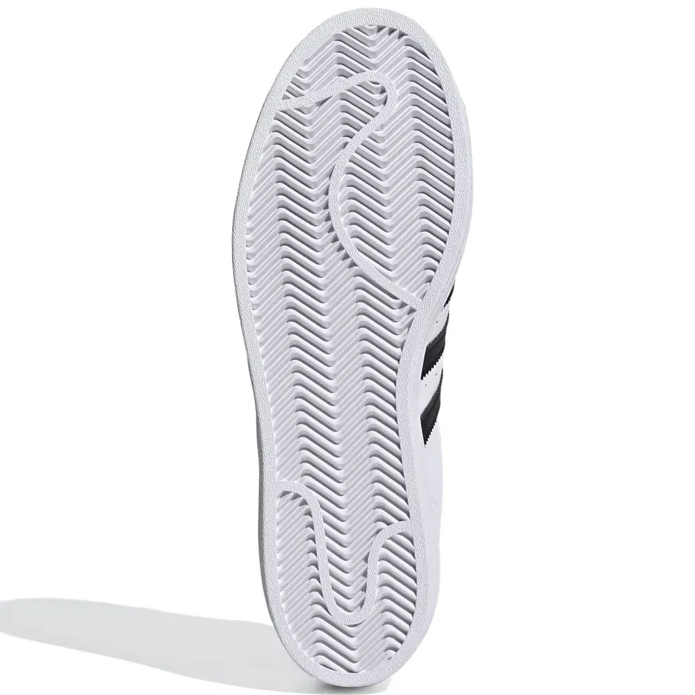 Adidas | Superstar 'Cloud White / Core Black' sold by Hatchet Outdoor Supply Co product image thumbnail 3