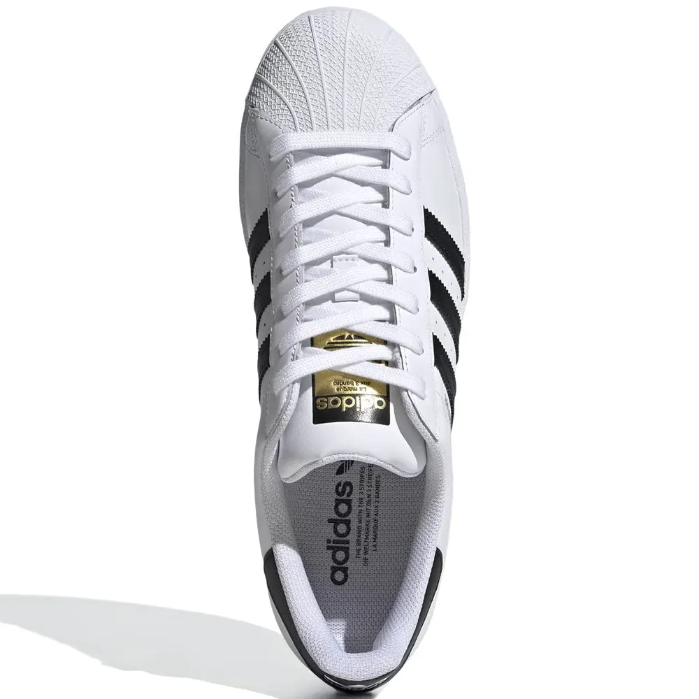 Adidas | Superstar 'Cloud White / Core Black' sold by Hatchet Outdoor Supply Co product image thumbnail 2