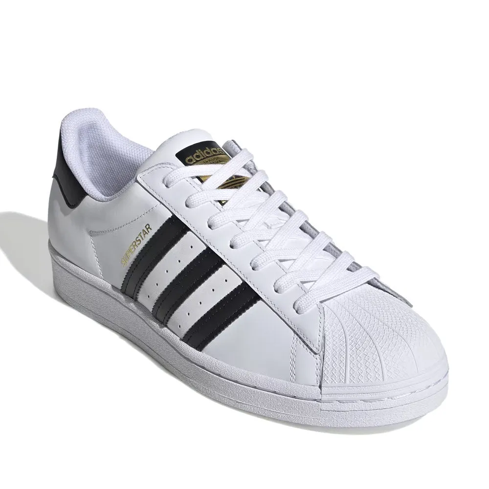 Adidas | Superstar 'Cloud White / Core Black' sold by Hatchet Outdoor Supply Co product image thumbnail 4