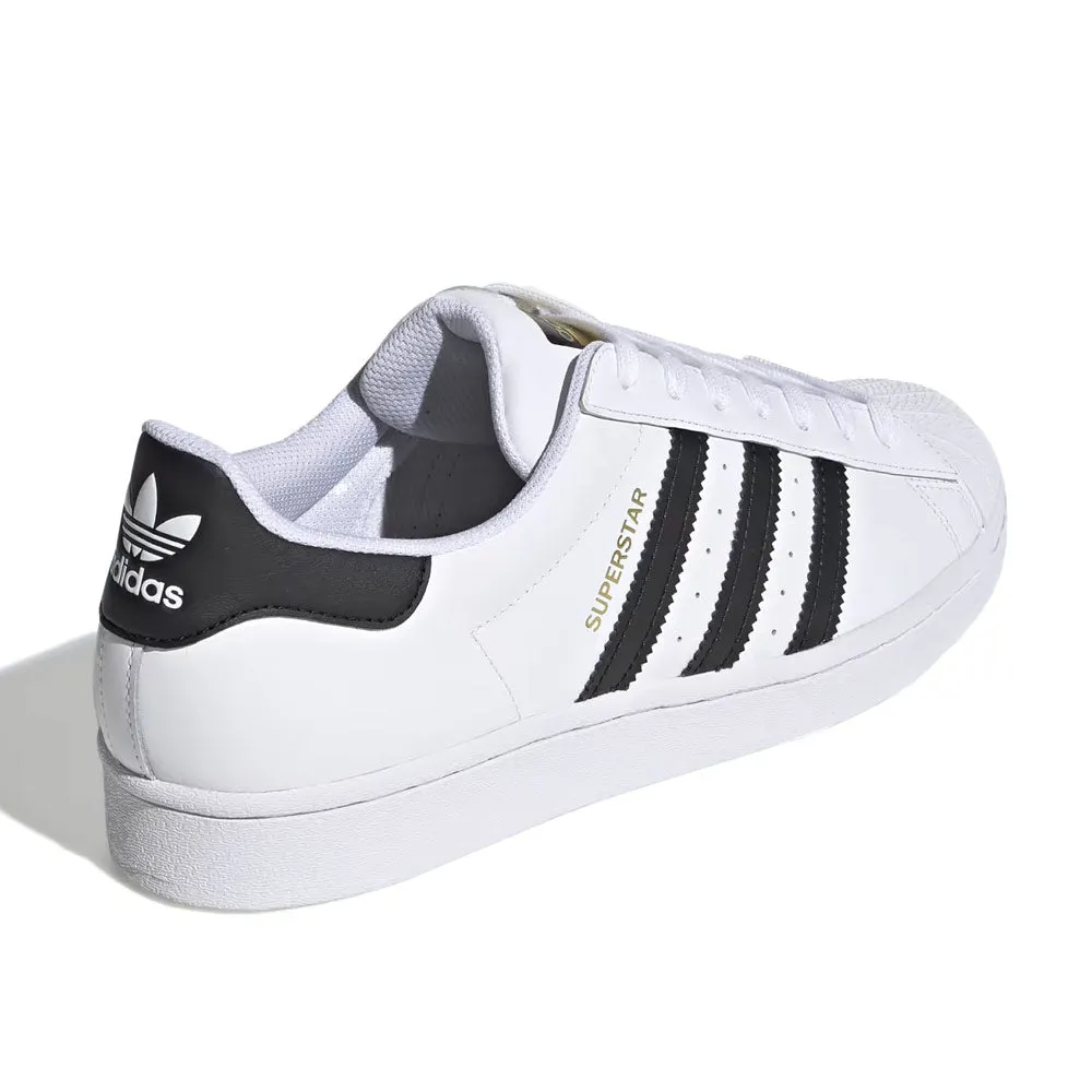 Adidas | Superstar 'Cloud White / Core Black' sold by Hatchet Outdoor Supply Co product image thumbnail 5