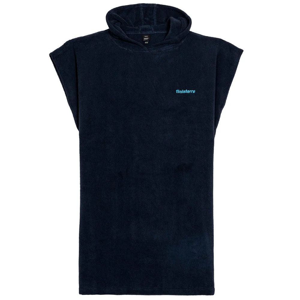 finisterre | Clearwater Robe 'Navy' sold by Hatchet Outdoor Supply Co