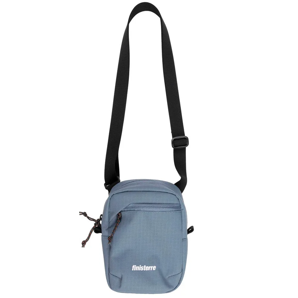 finisterre | Nautilus Crossbody Bag 'Ozone' sold by Hatchet Outdoor Supply Co