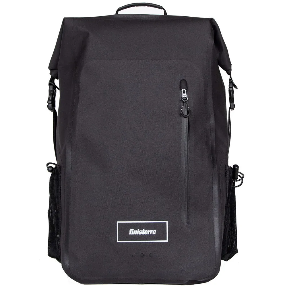 Drift 30L Backpack 'Black' sold by Hatchet Outdoor Supply Co