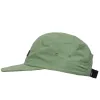 finisterre | Apex Soft-Peak 5-Panel Cap 'Wild Sage' sold by Hatchet Outdoor Supply Co
