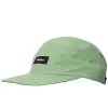 finisterre | Apex Soft-Peak 5-Panel Cap 'Wild Sage' sold by Hatchet Outdoor Supply Co