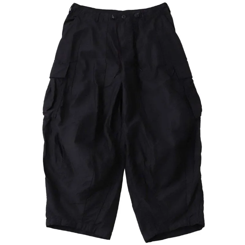 H.D. Pant 'Black' sold by Hatchet Outdoor Supply Co