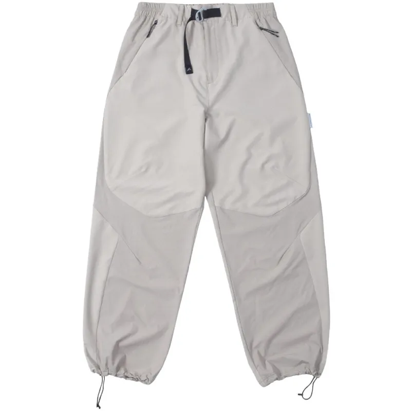 Purple Mountain Observatory | Terrain Pant 'Stone' made by Hatchet Outdoor Supply Co