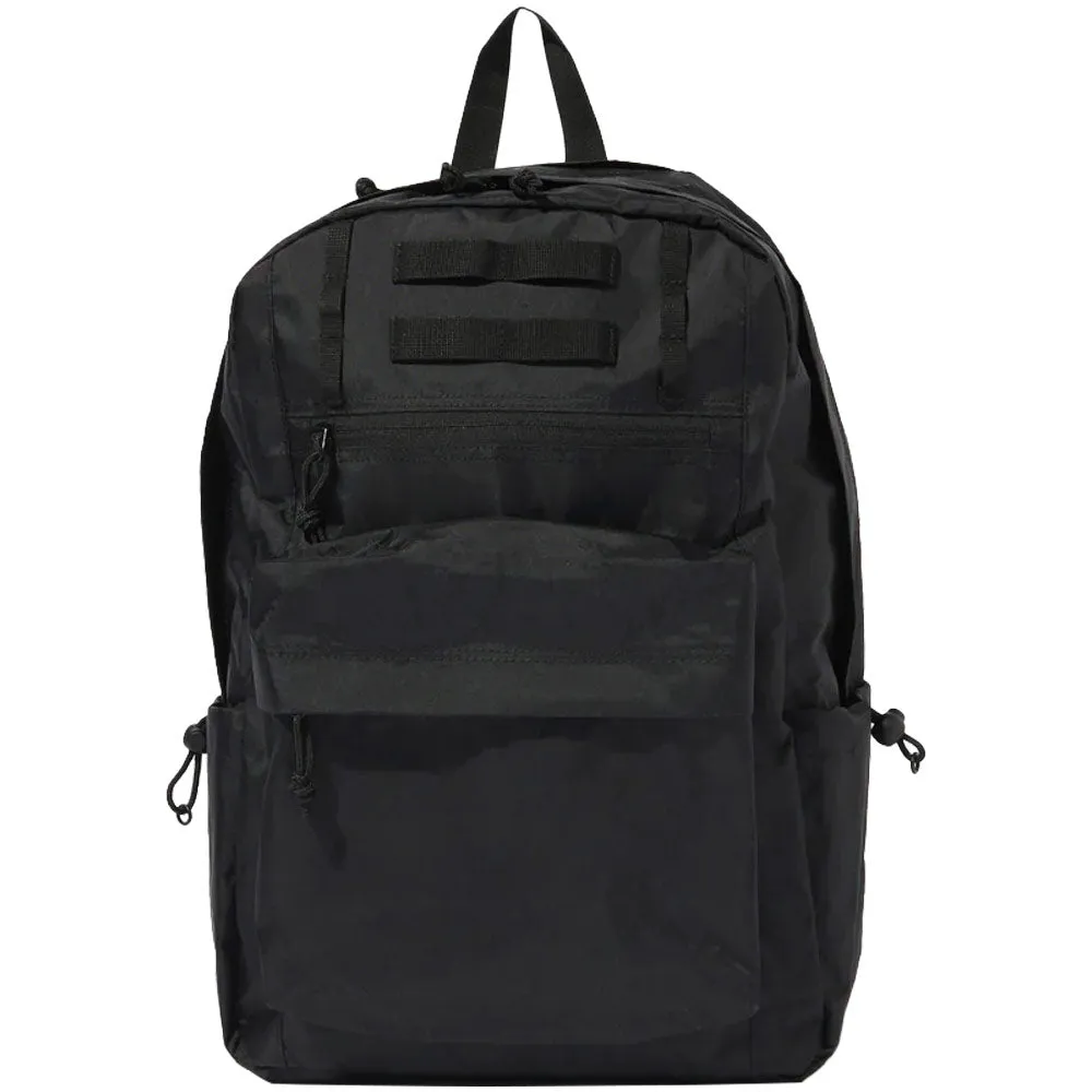 JUGEM | Tech Daypack 'Black' sold by Hatchet Outdoor Supply Co