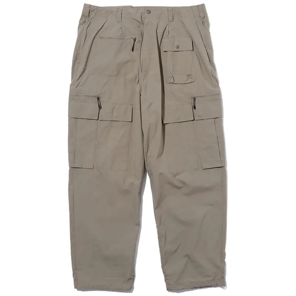JUGEM | Ranger TrouserⅠ'Khaki' sold by Hatchet Outdoor Supply Co
