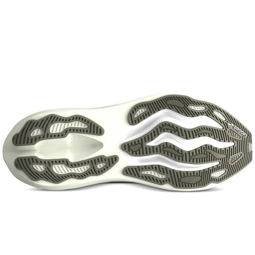 BROOKS | Glycerin Max 'Grey / Dusty Olive / Tea' sold by Hatchet Outdoor Supply Co product image thumbnail 3