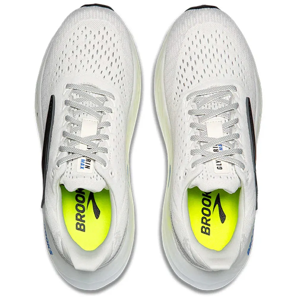 BROOKS | Glycerin Max 'Grey / Black / Nightlife' sold by Hatchet Outdoor Supply Co product image thumbnail 3