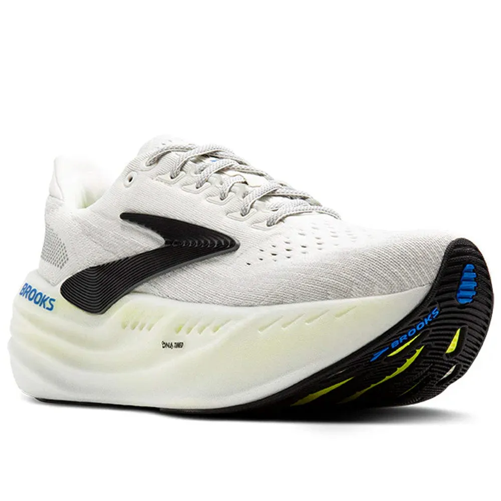 BROOKS | Glycerin Max 'Grey / Black / Nightlife' sold by Hatchet Outdoor Supply Co product image thumbnail 2
