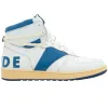 Rhude | Rhecess HI 'White / Blue' sold by Hatchet Outdoor Supply Co