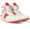 Rhude | Rhecess - HI 'White / Red' sold by Hatchet Outdoor Supply Co