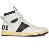 Rhude | Rhecess HI 'Black / Grey' sold by Hatchet Outdoor Supply Co