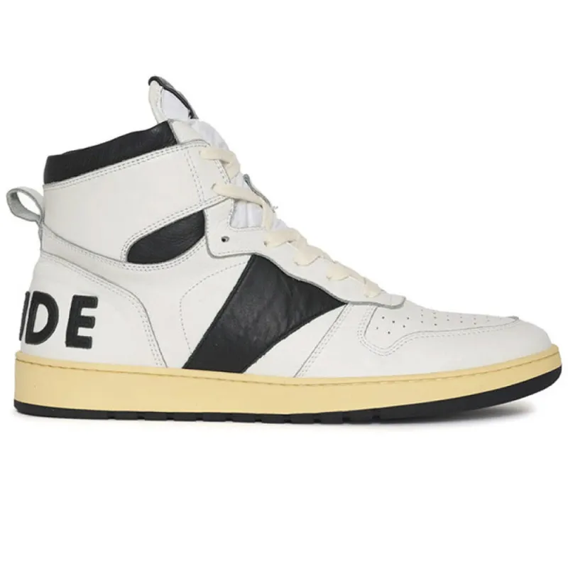 Rhude | Rhecess HI 'Black / Grey' sold by Hatchet Outdoor Supply Co