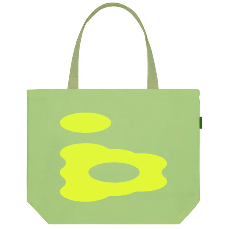 b.Eautiful | B-Mode Tote Bag 'Sage' sold by Hatchet Outdoor Supply Co