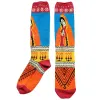 96 Yarns Maria Socks (Short) 'Pink' sold by Hatchet Outdoor Supply Co
