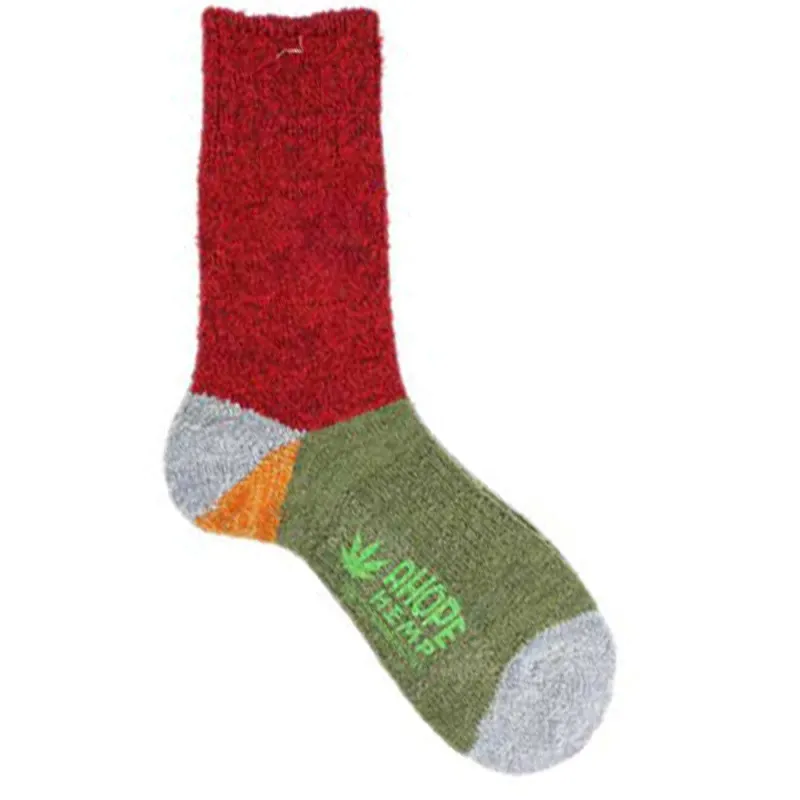 HSX-259 Socks 'Multi Color' sold by Hatchet Outdoor Supply Co