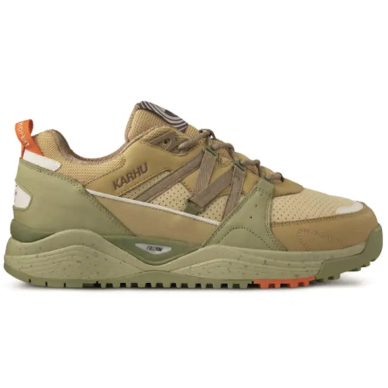 Fusion XC 'Sage Green / Beige' sold by Hatchet Outdoor Supply Co