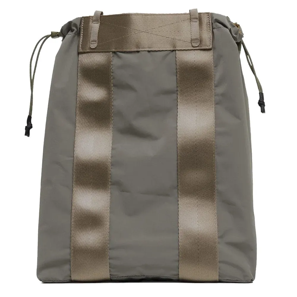 Topologie | Summit Duffle Large 'Moss Papery' sold by Hatchet Outdoor Supply Co
