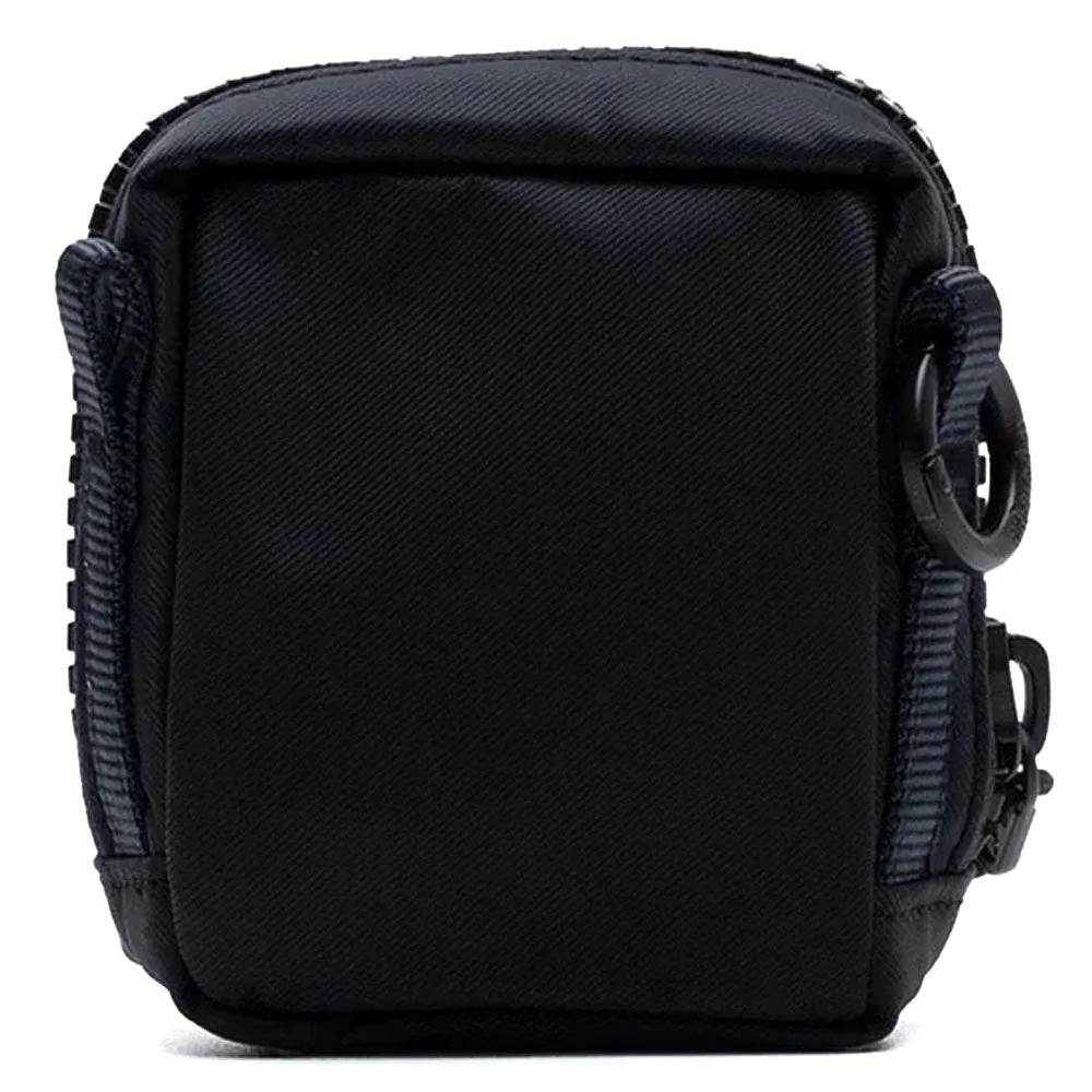 Topologie | Mini Utility Sacoche 'Black Bomber' sold by Hatchet Outdoor Supply Co product image thumbnail 2