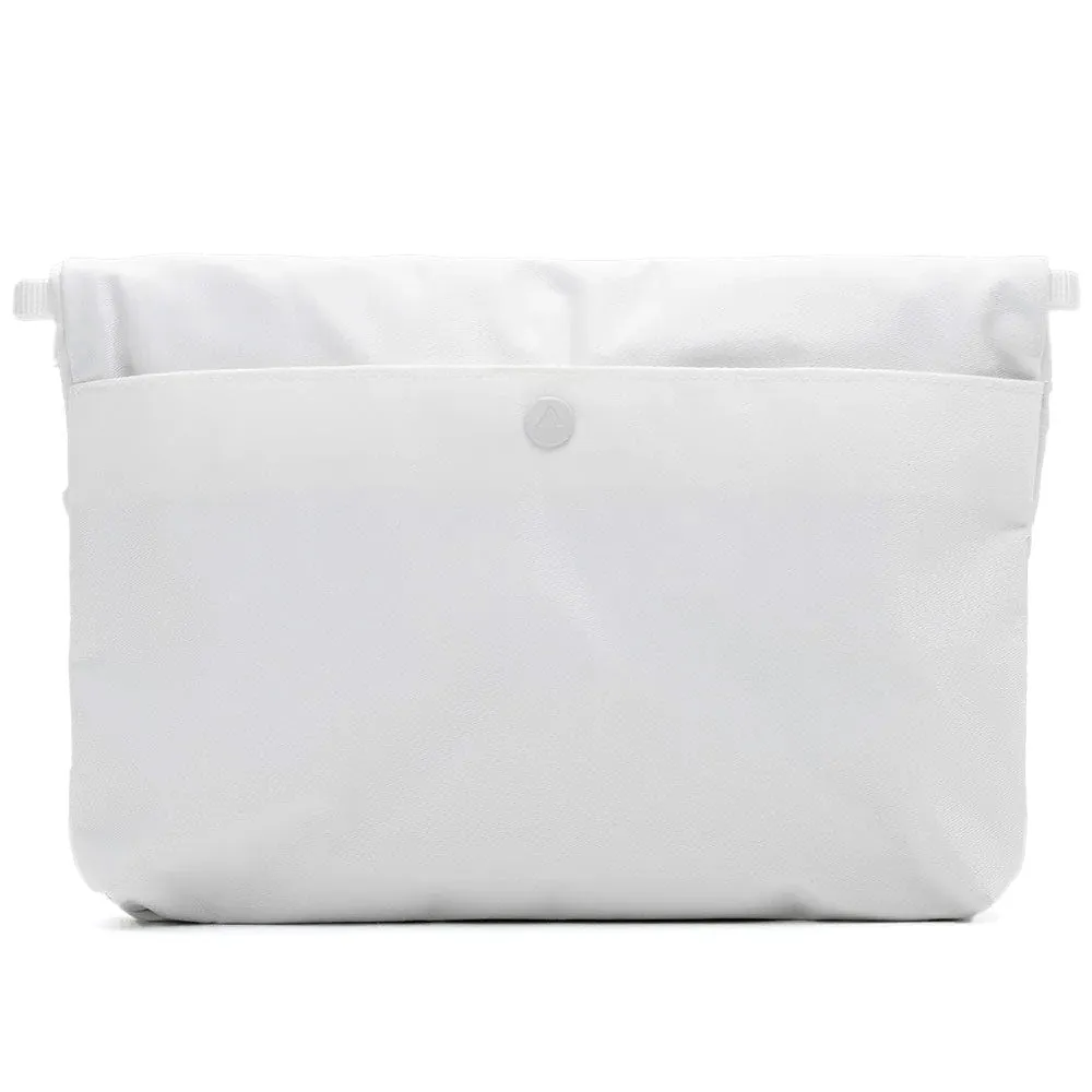 Topologie | Musette Medium 'Marshmallow Bomber' sold by Hatchet Outdoor Supply Co product image thumbnail 2