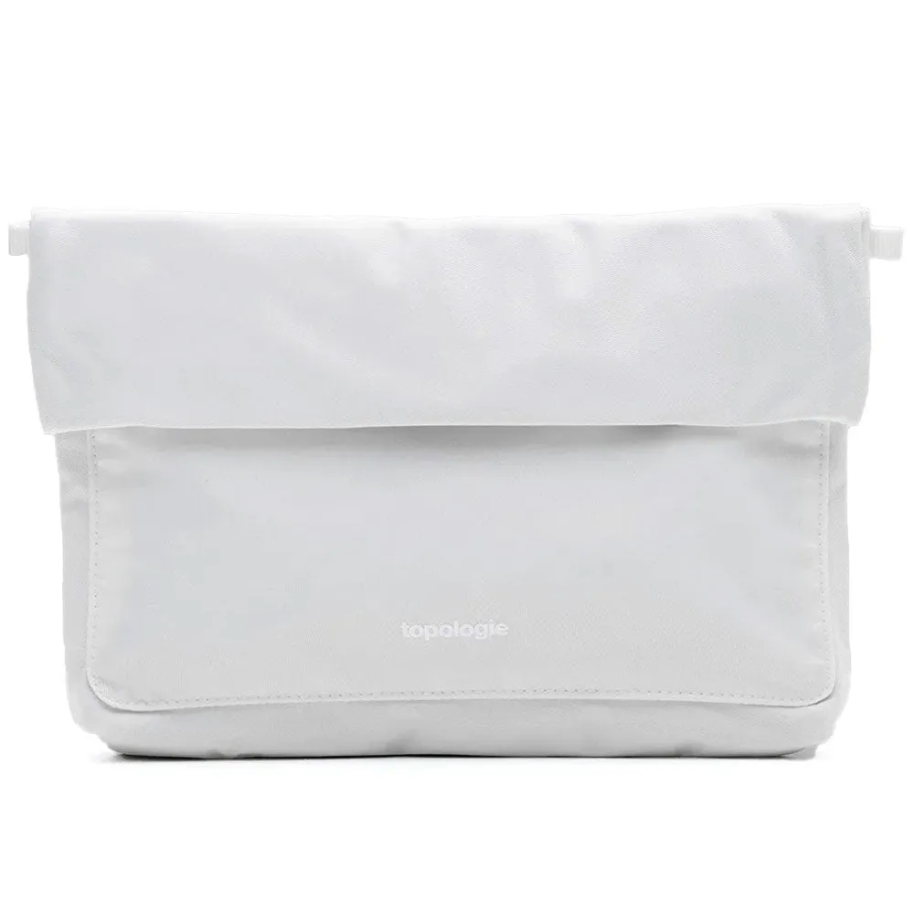 Topologie | Musette Medium 'Marshmallow Bomber' sold by Hatchet Outdoor Supply Co