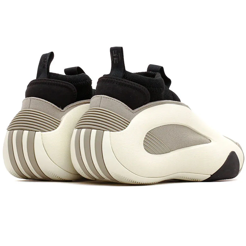 Adidas | Harden Volume 8 'Feather Grey / Ivory / Core Black' sold by Hatchet Outdoor Supply Co product image thumbnail 3