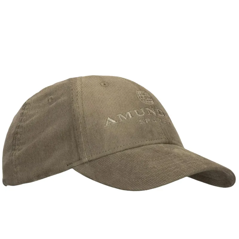 Amundsen | Concord Cap 'Olive Ash' sold by Hatchet Outdoor Supply Co