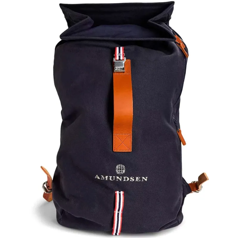 Amundsen | V-Bond Day Pack 25L 'Faded Navy' sold by Hatchet Outdoor Supply Co