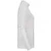 Amundsen | Women's 5Mila Half Zip 'White' sold by Hatchet Outdoor Supply Co