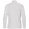 Amundsen | Women's 5Mila Half Zip 'White' sold by Hatchet Outdoor Supply Co