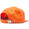 Everyday Mountaineering | Warped Axe Hat 'Orange' sold by Hatchet Outdoor Supply Co