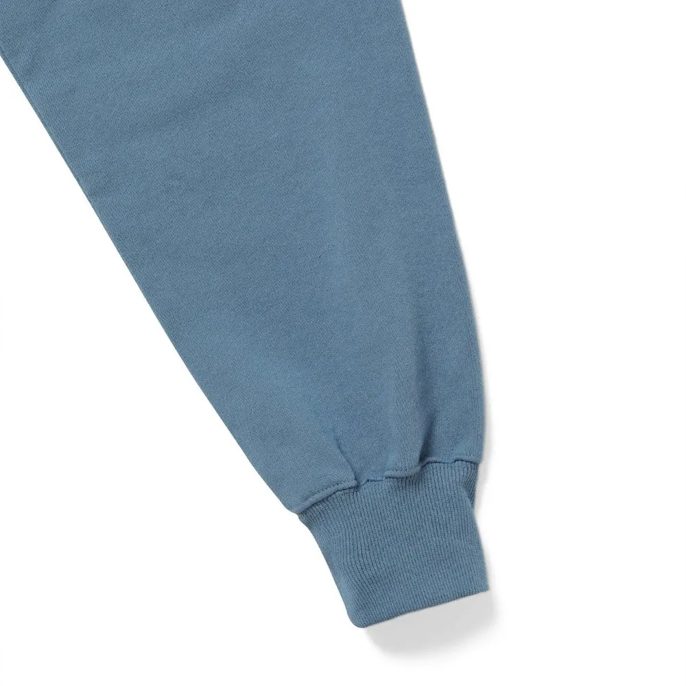 thisisneverthat | TNT Team Hoodie 'Slate' sold by Hatchet Outdoor Supply Co product image thumbnail 4