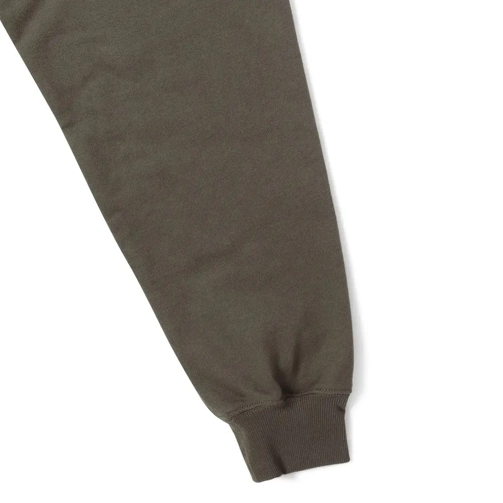 thisisneverthat | New Vision Hoodie 'Brown' sold by Hatchet Outdoor Supply Co product image thumbnail 4