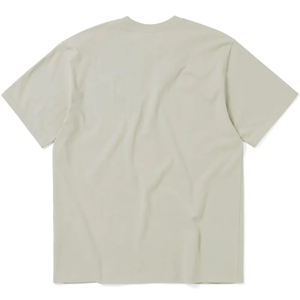 thisisneverthat | Amped Tee 'Stone' sold by Hatchet Outdoor Supply Co product image thumbnail 2