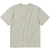 thisisneverthat | Gradient Ol-logo Tee 'Stone' sold by Hatchet Outdoor Supply Co