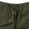 thisisneverthat | Zip Cargo Short 'Khaki' sold by Hatchet Outdoor Supply Co