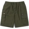 thisisneverthat | Zip Cargo Short 'Khaki' sold by Hatchet Outdoor Supply Co