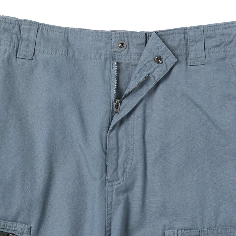 thisisneverthat | Flight Cargo Short 'Slate' sold by Hatchet Outdoor Supply Co product image thumbnail 3